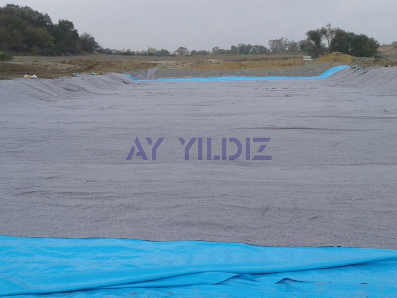 GEOMEMBRAN GALERİ 2